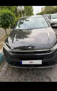 جی ۷  ماشین واقعا خشکه