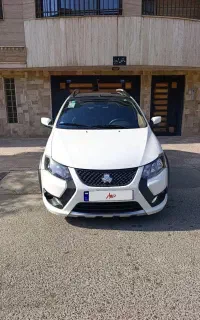 کوییک GXR مدل 1404