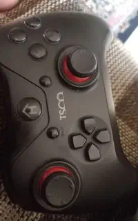 دسته بازی تسکو