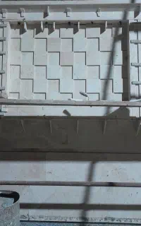 نماکار وکاشی وسرامیک
