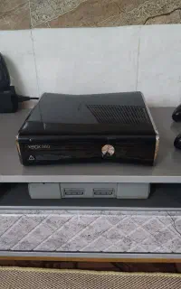 کنسول ایکس باکس360