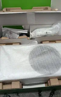 ایکس باکس سری اس