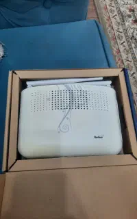 مودم وایفا
