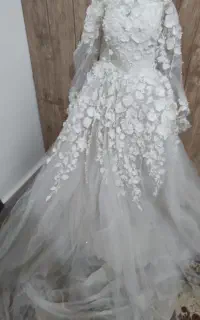 لباس عروس