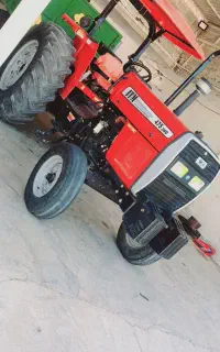 تراکتور 475