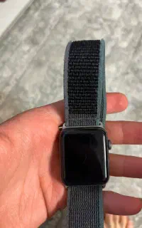 اپل واچ اصلی سری ۳