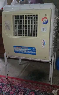 کولر آبی