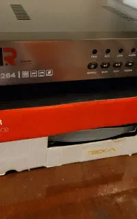 DVR ITR -411N15H