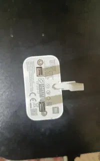 شارژر ۳۳ وات اصلی شیائومی
