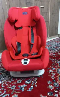 صندلی ماشین