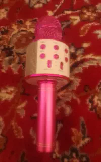 اسپیکر بلندگو