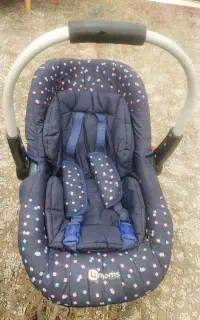 کریر نوزادی