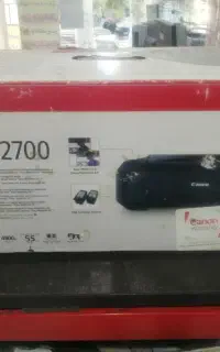 پرینتر رنگی جوهر افشان  conon