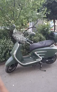 همتاز rs150 درحد نو ۱۴۰۴