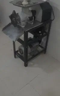 چرخ گوشت صنعتی