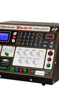 تستر  ای سی یو ECU