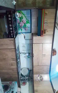 کابینت تمام ام دی اف