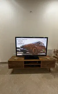 تلویزیون LED سامسونگ ۴۲ اینچ در حد نو