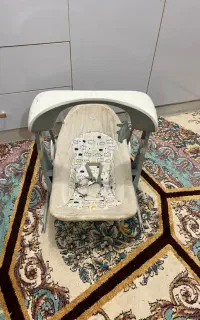 تاب برقی نوزاد