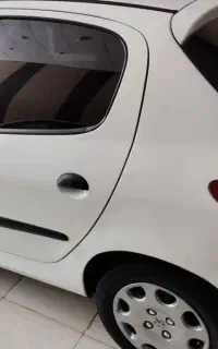 پژو۲۰۶مدل۱۴۰۱