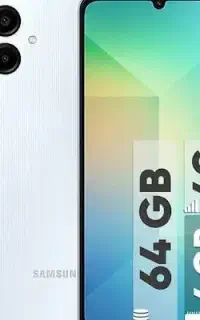 گوشی a06