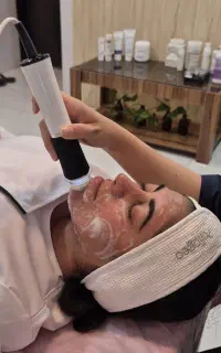 پوست سالم و شاداب ، فیشیال تخصصی