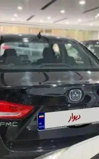 خودرو fmc511