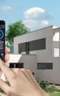 هوشمندسازی برق ساختمان