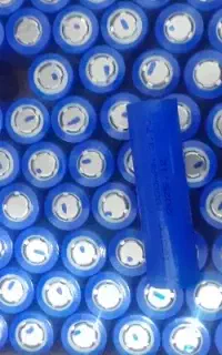 باتری لیتیوم.۱۸۶۵۰.باتری لیتیومی ۱۸۰۰ میلی آمپر نو