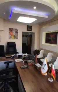 استخدام نیرو جهت تکمیل کادر در املاک