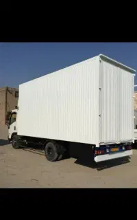 حمل و نقل اثاثیه جابجایی100%تضمینی متخصص کارگرماهر
