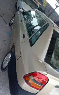 پراید ۱۴۱ مدل ۸۶