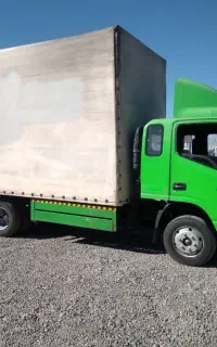 جک مدل 95 موتور تازه تعمیر