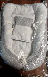 تشک گاردی Ela همراه بالش