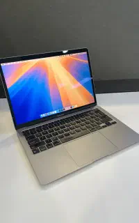 مک‌بوک ایر M1 2020 / 256GB