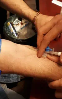 دوره فوریت های پزشکی با مدرک