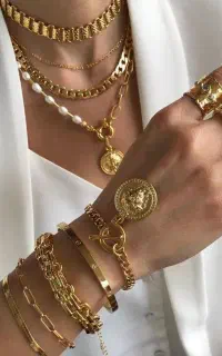 خرید و فروش انواع طلا