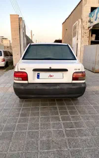 فروش پراید مدل 94