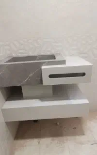 روشویی با قیمت استثنایی