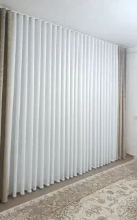 تولیدی و فروش و نصب انواع پرده