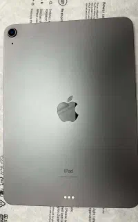 آیپد Apple iPad Air 4 بسیار تمیز + کیف اصل