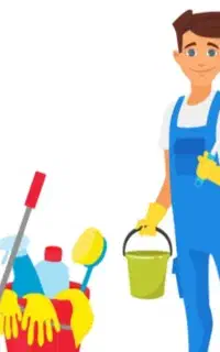 شرکت خدماتی نظافتی نسیم