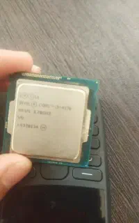 هارد 128 گیگ ssd و cpu
