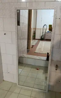 آینه قدی