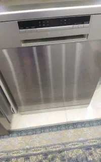 ماشین ظرفشویی اسنوا