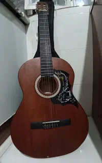 گیتار نو نو