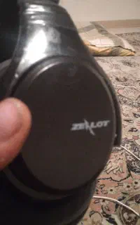 هدست بلوتوث لمسی