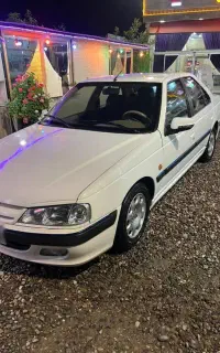پژوپارس