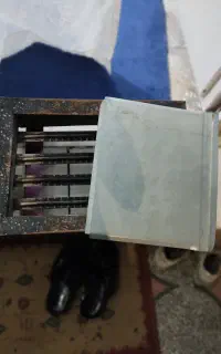 کباب پز، و پیک نیک