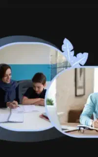 معلم خصوصی تمام دروس ابتدایی و شیمی دبیرستان